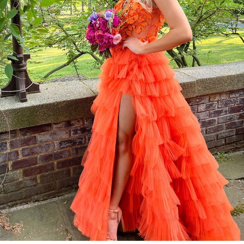 JOVANI PROM/ PAGEANT DRESS